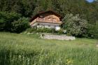 Super schönes Ferienhaus in den Schweizer Bergen - Ferien in der Natur - Kinderf