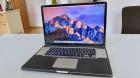 Apple MacBook Pro 17 Zoll Intel Core i7 LIMITED EDITION TOP ZUSTAND