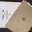 Apple 9. 7-inch iPad - Wi-Fi - 32 GB - Gold - 24 6 cm/ 9 7 Zoll