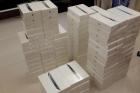 Apple 12. 9-inch iPad Pro - Wi-Fi 4G - 128 GB - Gold - 32 8 cm/ 12 9 Zoll